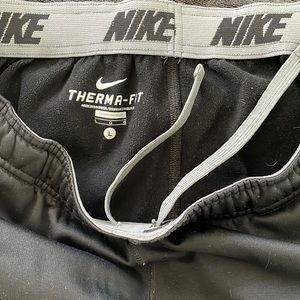 MENS Large Nike Sweat Pants